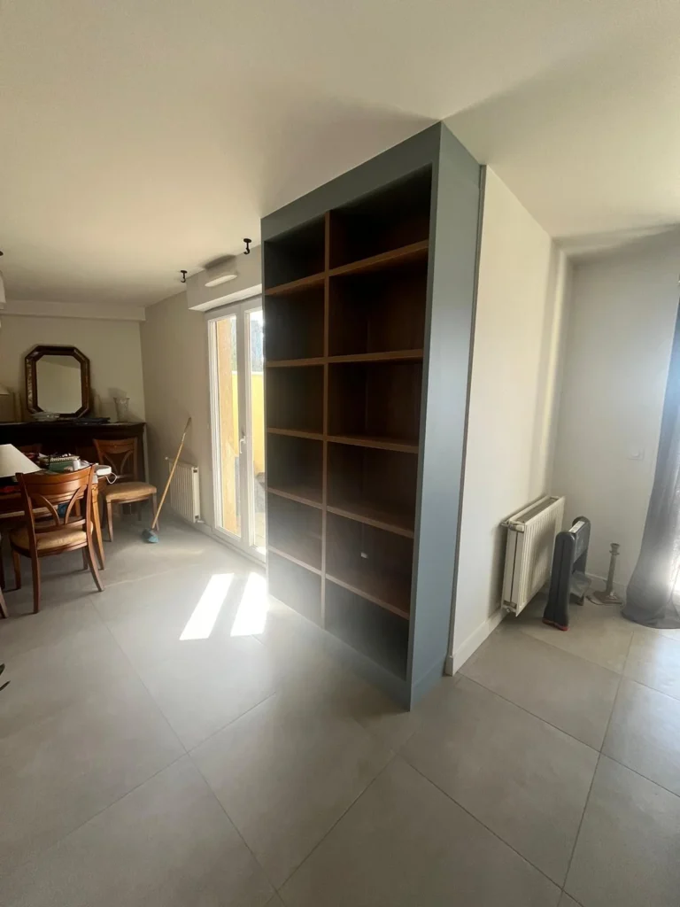 Bibliothèque
