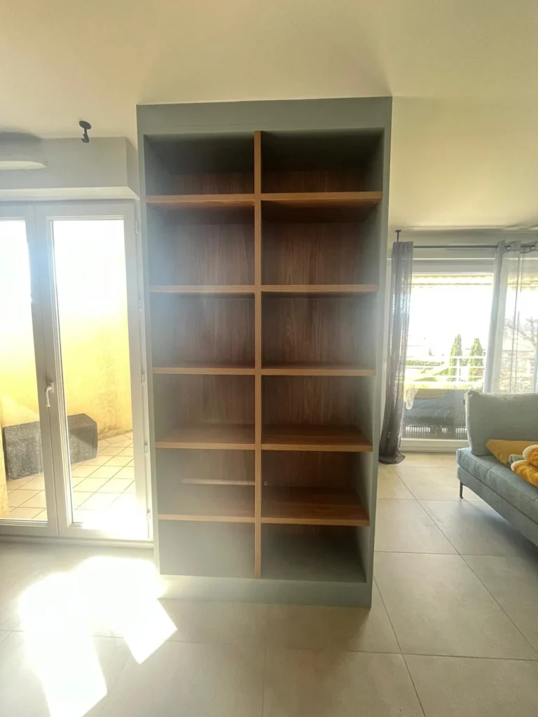 Bibliothèque