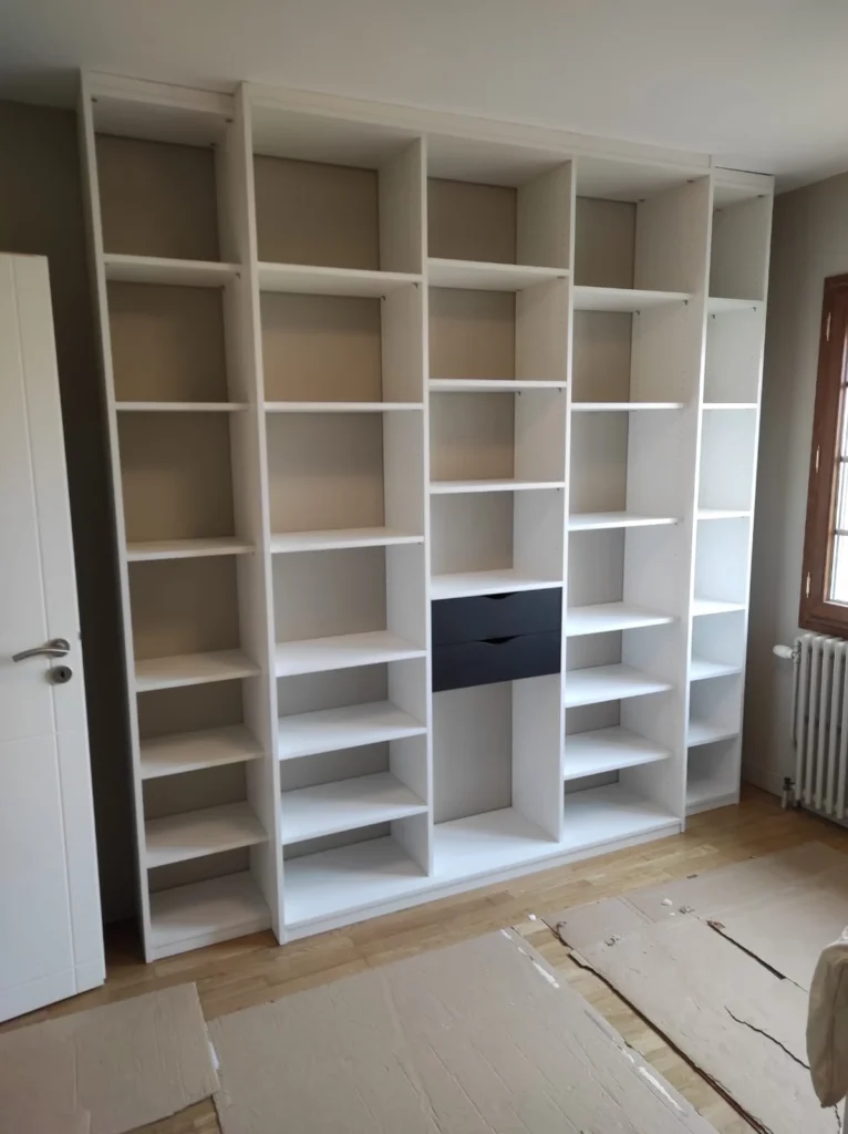 Bibliothèque
