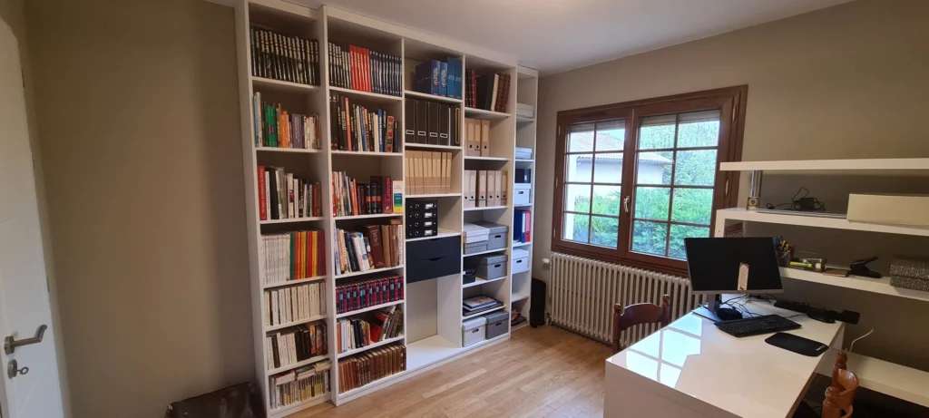 Bibliothèque