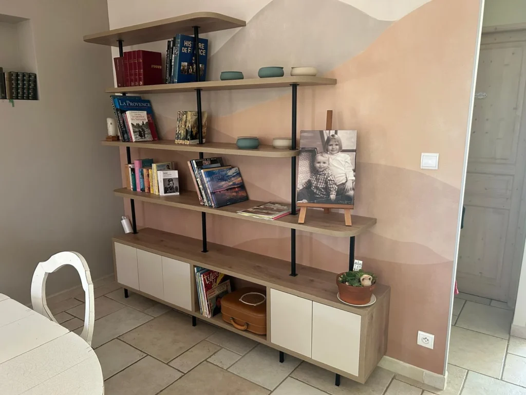 Bibliothèque