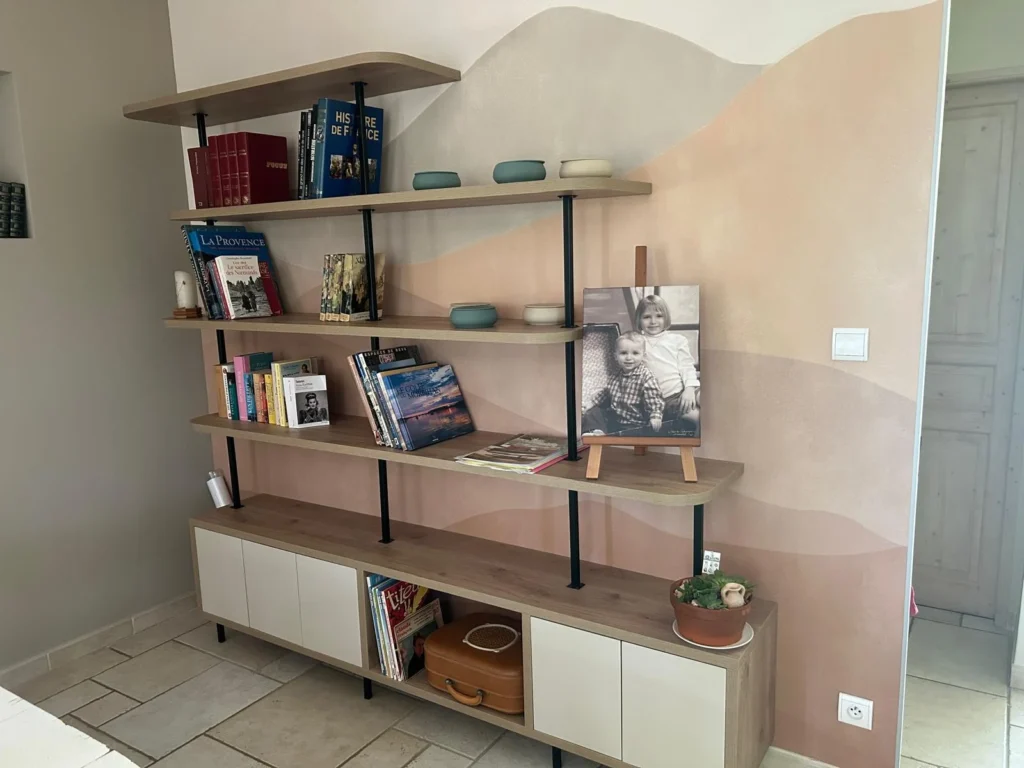 Bibliothèque