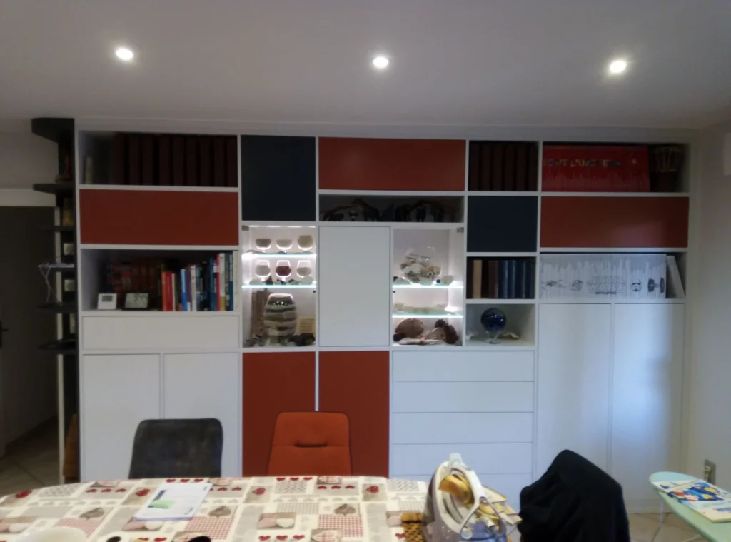 Bibliothèque