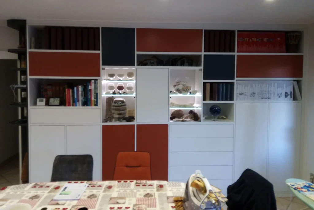 Bibliothèque
