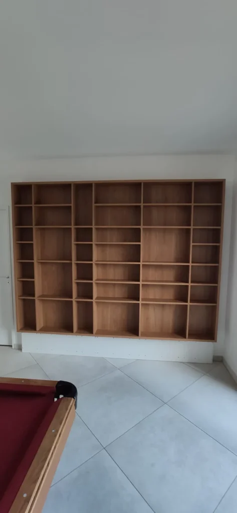 Bibliothèque