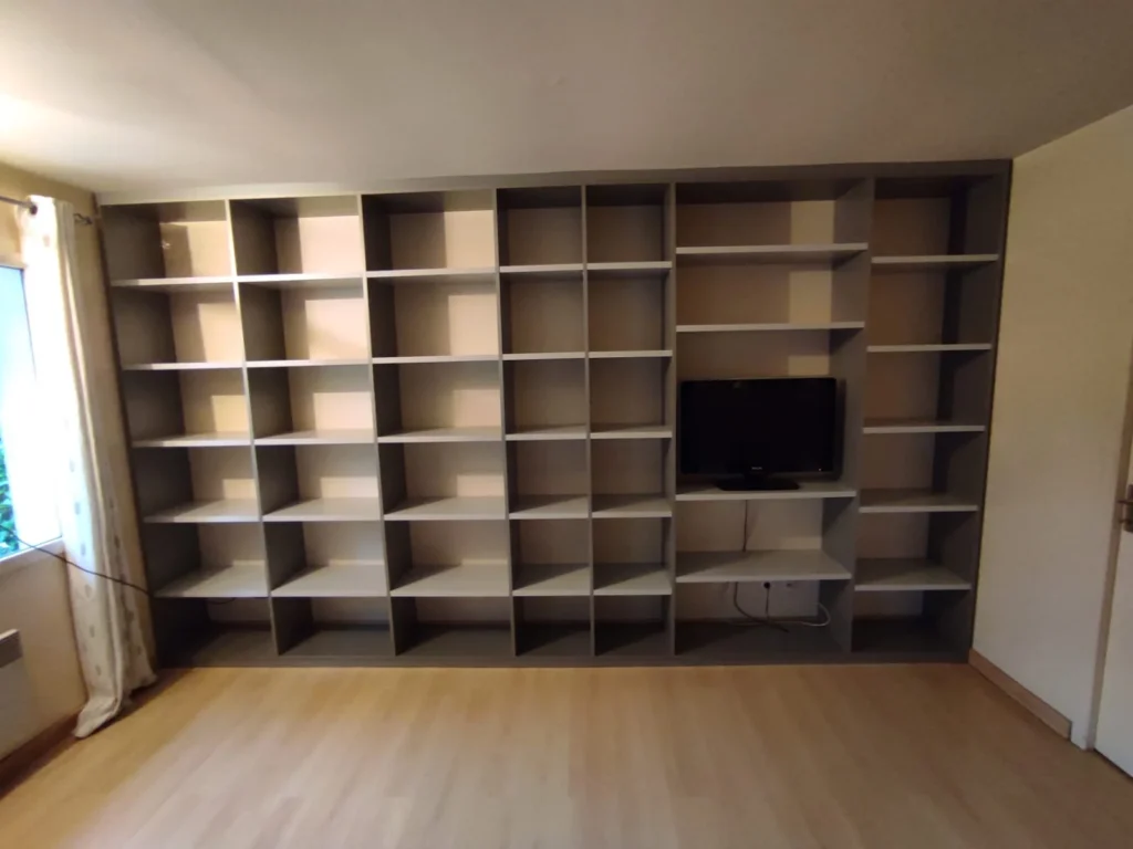 Bibliothèque
