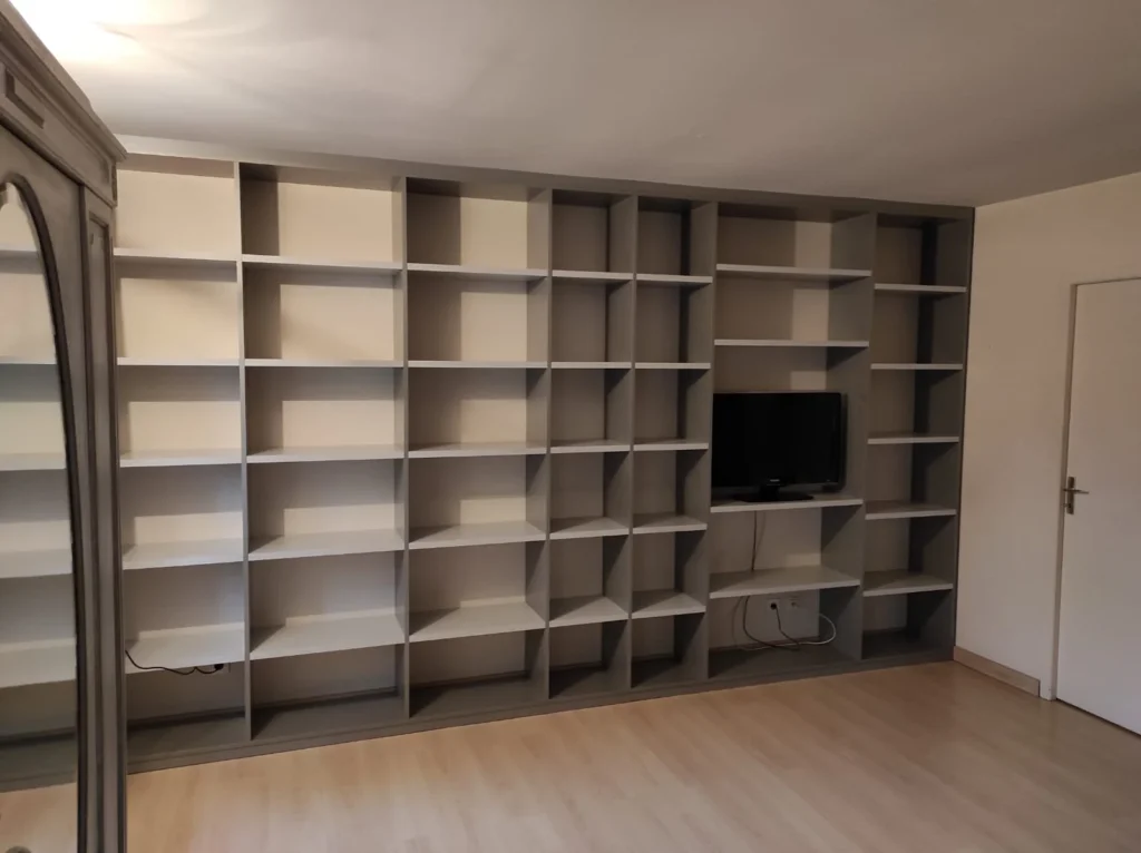 Bibliothèque