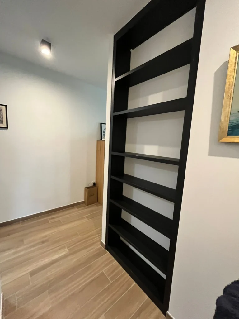 Bibliothèque