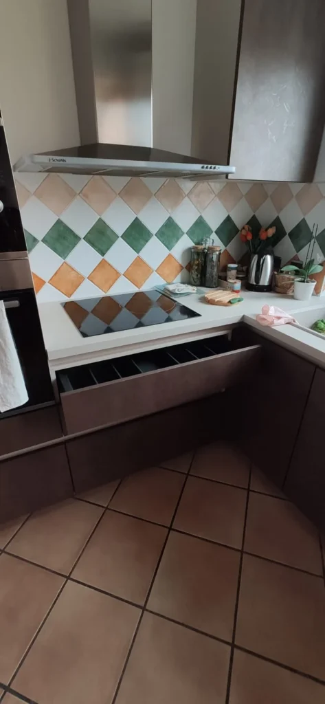 Cuisine