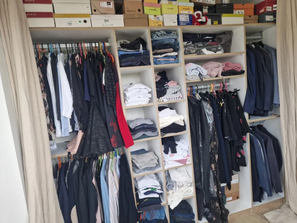Dressing