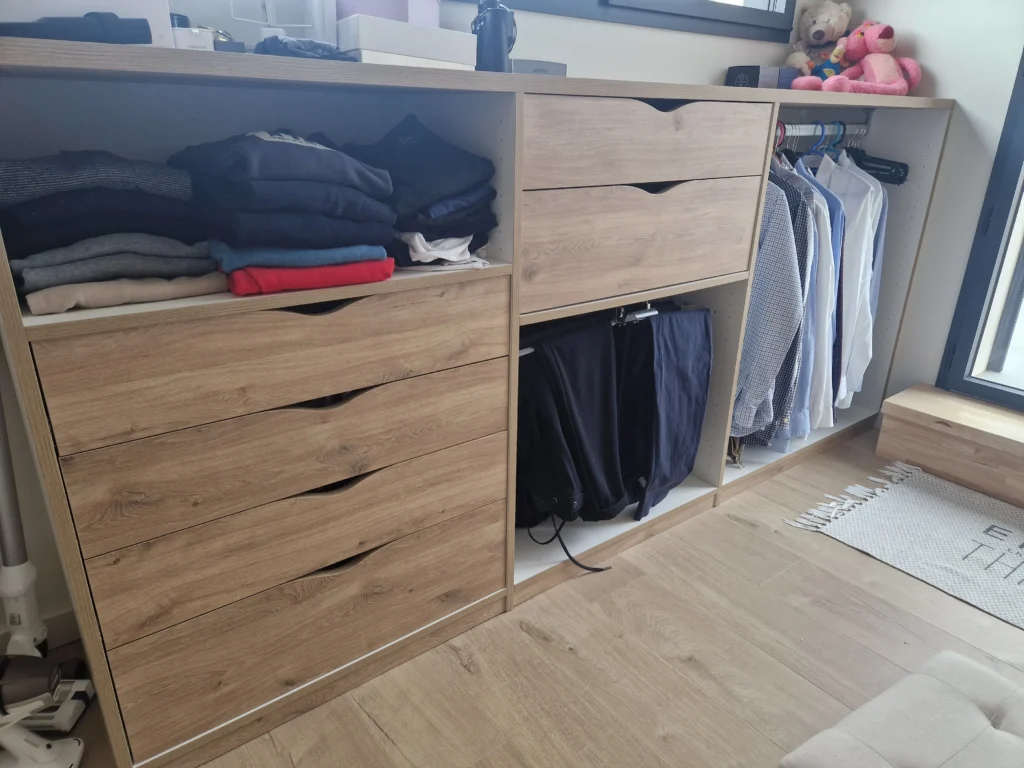 Dressing