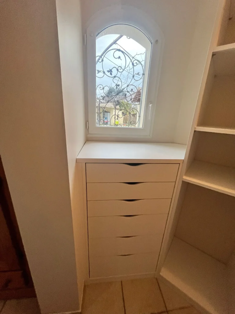 Dressing