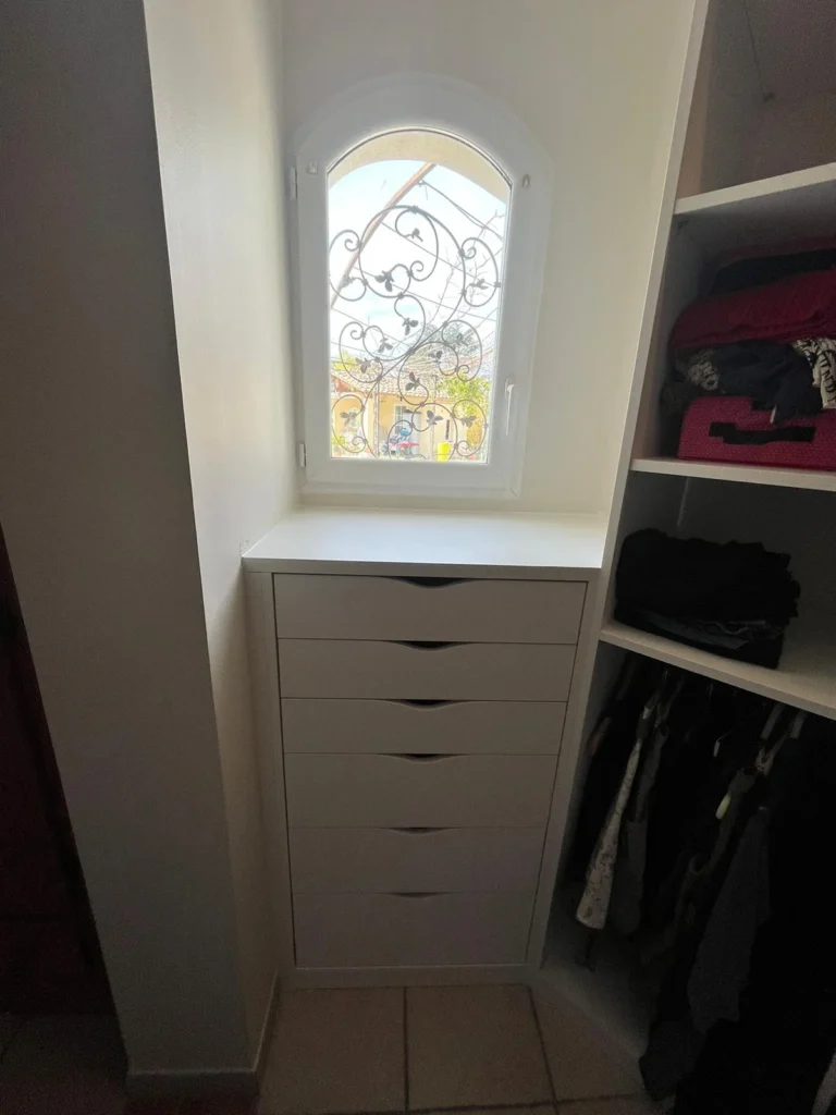Dressing