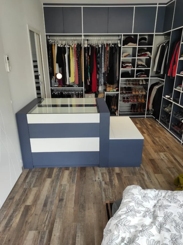 Dressing