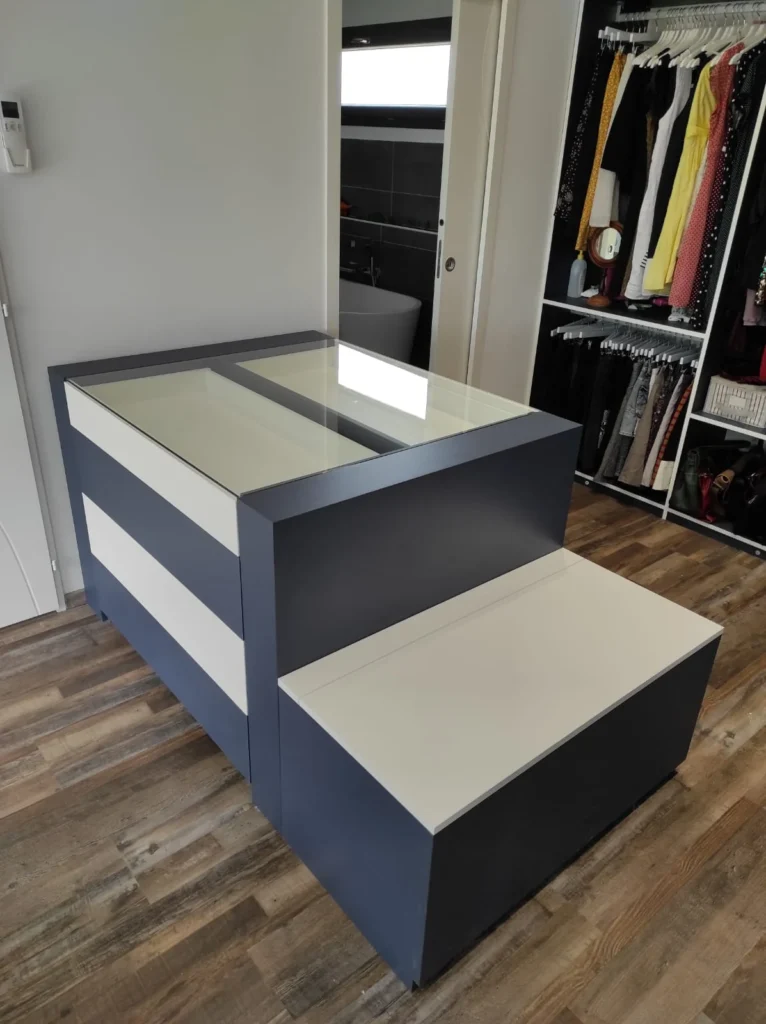 Dressing