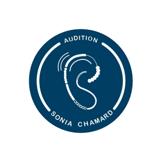 Audition Sonia Chamard
