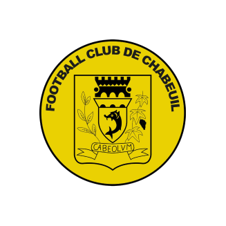Football Club de Chabeuil