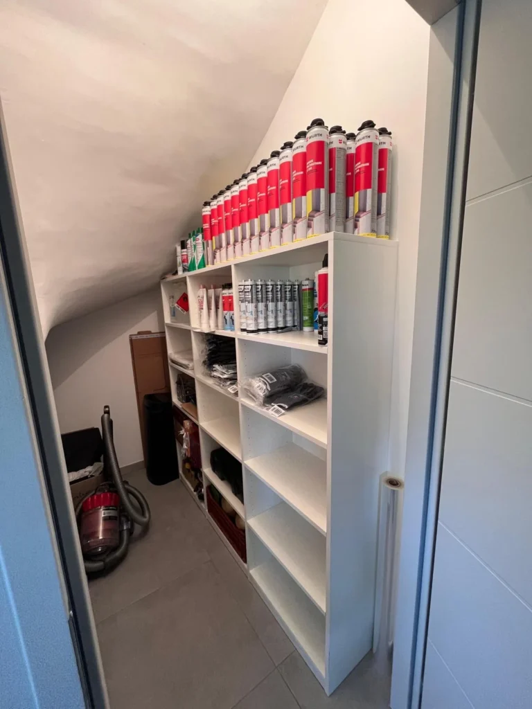 Professionnels