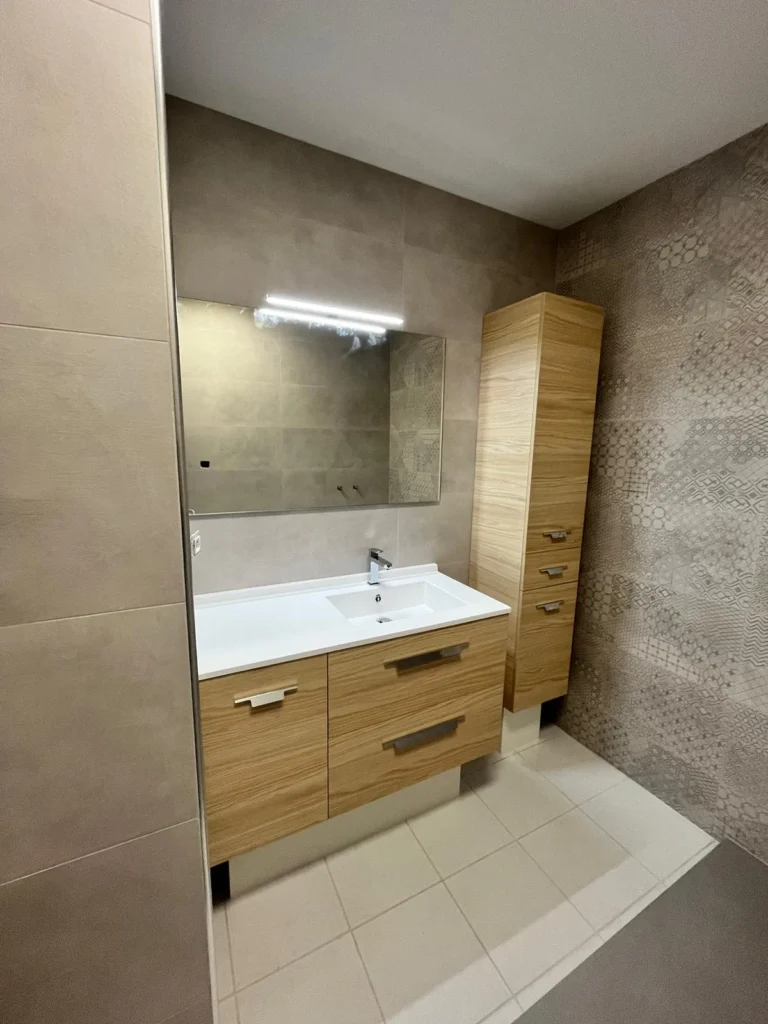 Salle de bain