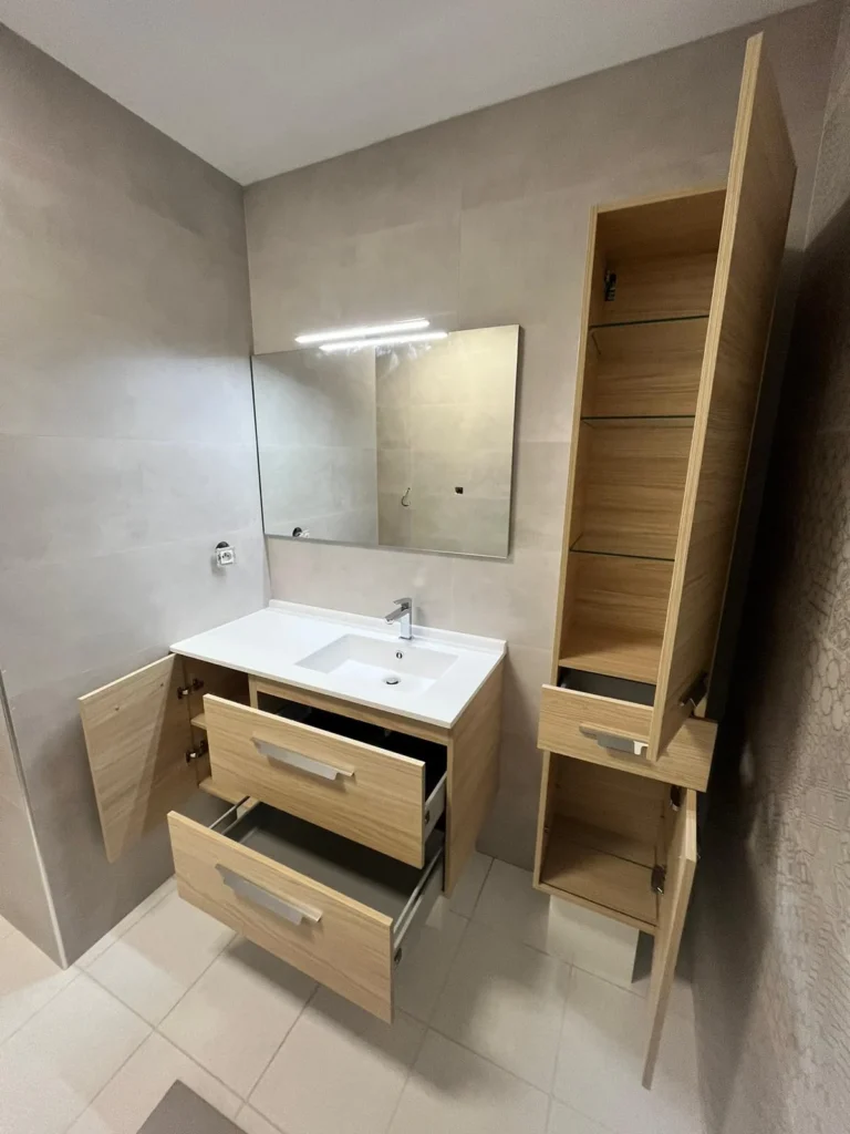 Salle de bain