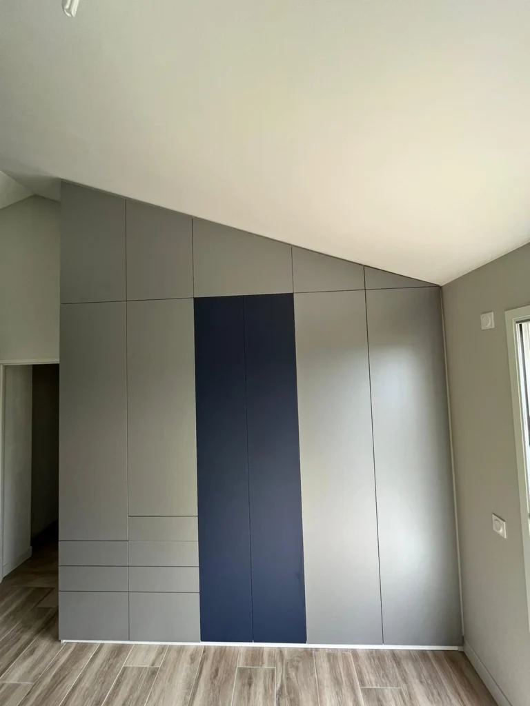 sous-escalier