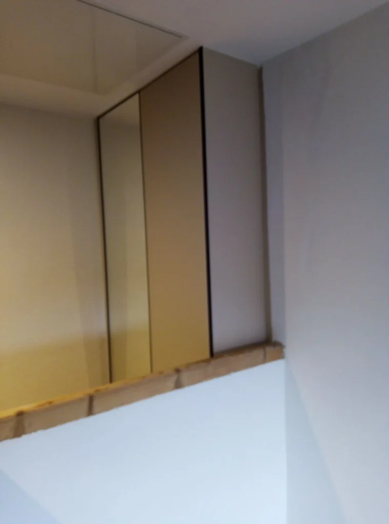 sous-escalier