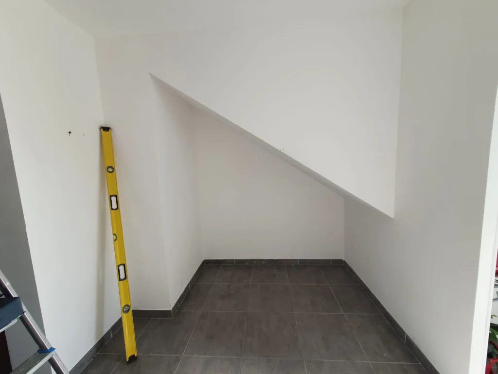sous-escalier