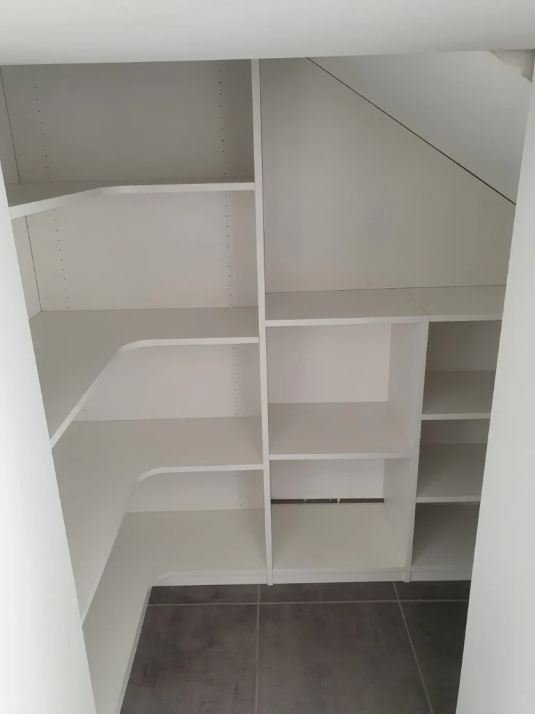 sous-escalier