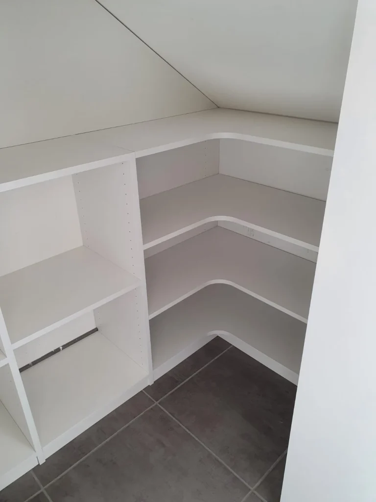 sous-escalier